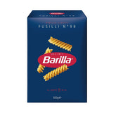 FUSILLI
